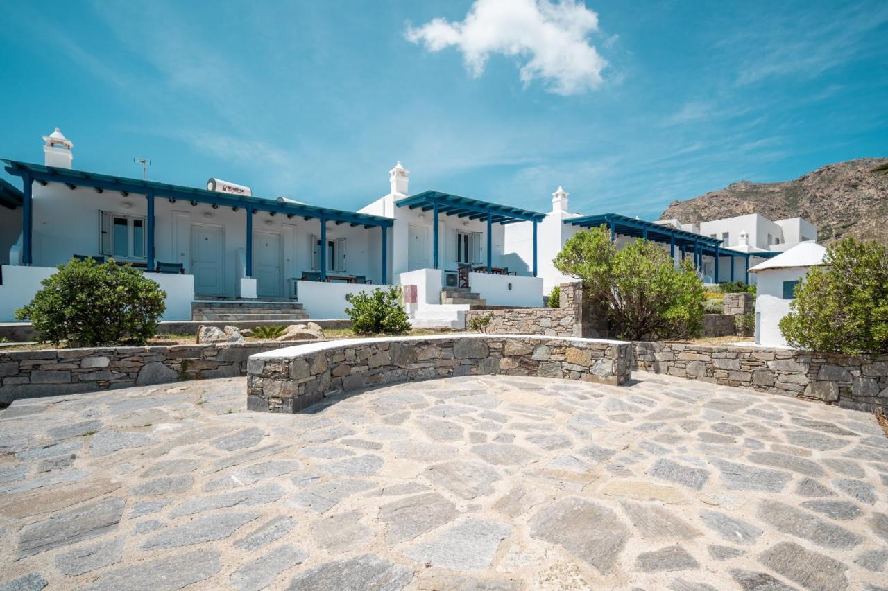 Ta Kabia Studios Ramos Exterior photo