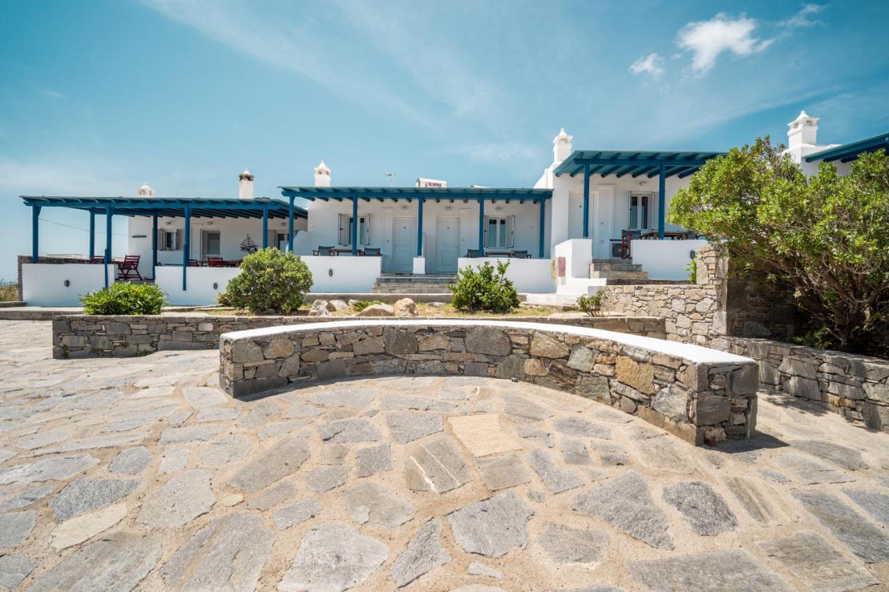 Ta Kabia Studios Ramos Exterior photo