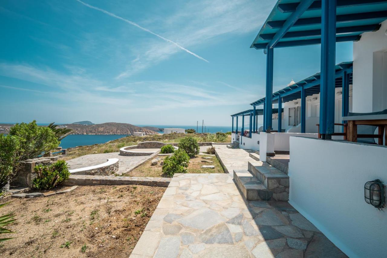 Ta Kabia Studios Ramos Exterior photo